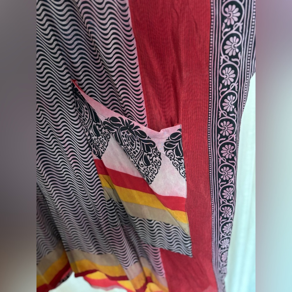 Sale! Kantha Bae Split Tunic - image 1